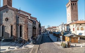 Ca' Garibaldi Rooms